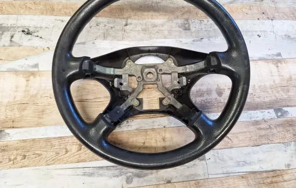 Mitsubishi Space Star Steering wheel 030135