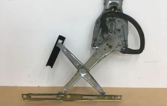 Mercedes-Benz SL R129 Front door electric window regulator A1297200746