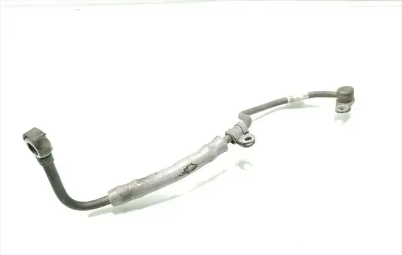 Ford Focus Turbo turbocharger oiling pipe/hose CM5G6K679JA