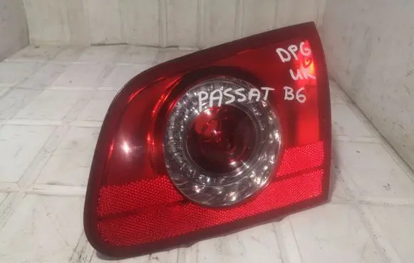 Volkswagen PASSAT B6 Tailgate rear/tail lights 3C9945094A 272002