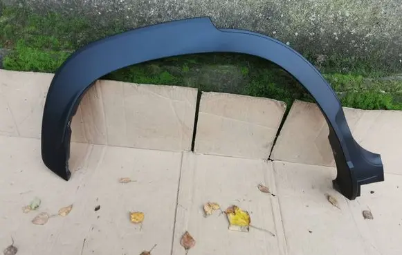 Toyota Corolla Cross Rear arch trim 7560516010 7565116450