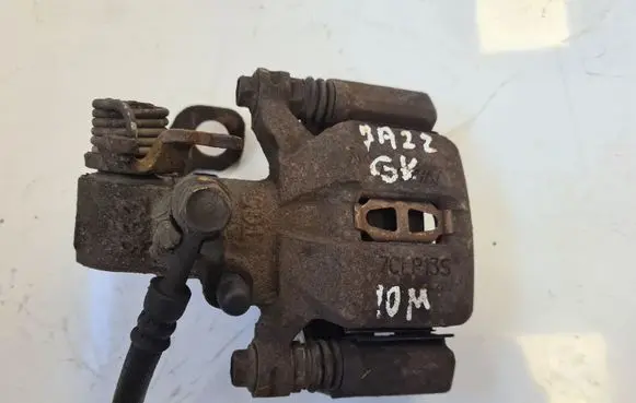 Honda Jazz Rear brake caliper