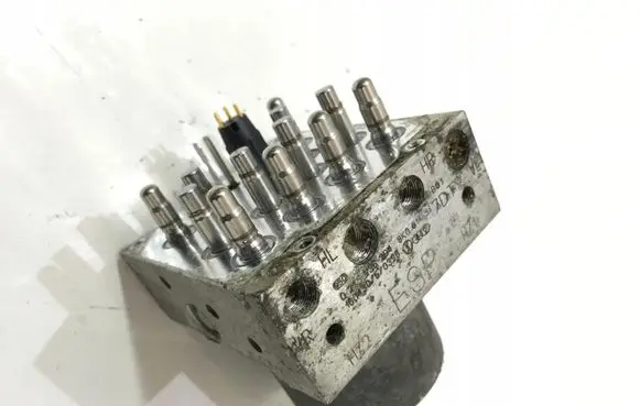 Audi A4 S4 B8 8K ABS Pump 8K0614517DT