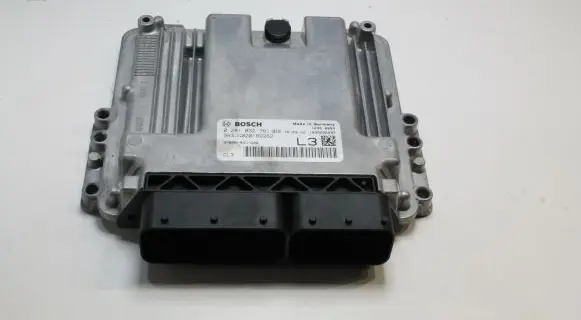Honda Civic IX Engine control unit/module 0281032761