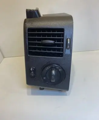 Mercedes-Benz Sprinter W906 Light switch 9065450504