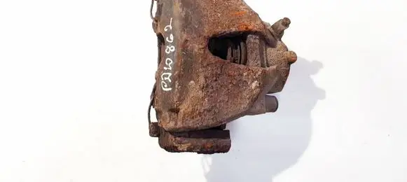 Opel Astra H Front brake caliper 