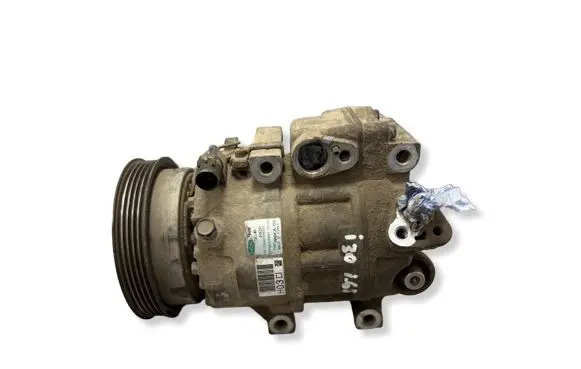 Hyundai i30 Air conditioning (A/C) compressor (pump) F500AN8CA03 16MGCJD2920