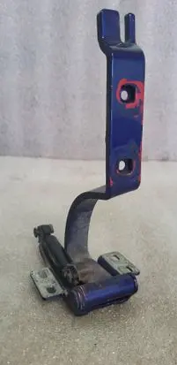 Audi Cabriolet B3 8G Convertible roof hinge 4F0825308C 8G0825308D