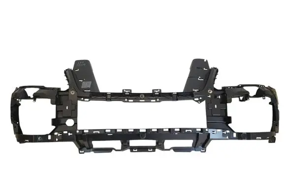 Mercedes-Benz ML W164 Front bumper A1648851865AUTOAS4 A1648851865