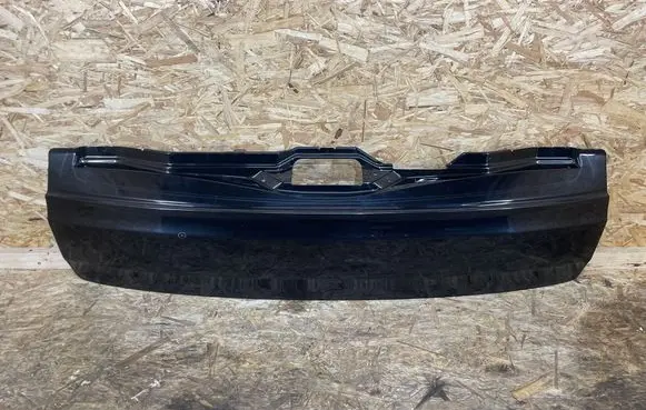 BMW X5 E70 Tailgate/trunk/boot lid
