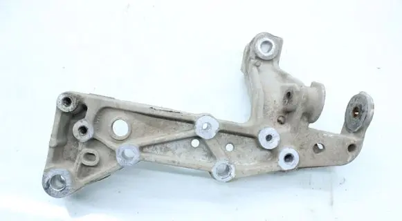 Skoda Octavia Mk2 (1Z) Front lower control arm/wishbone 1K0199296E