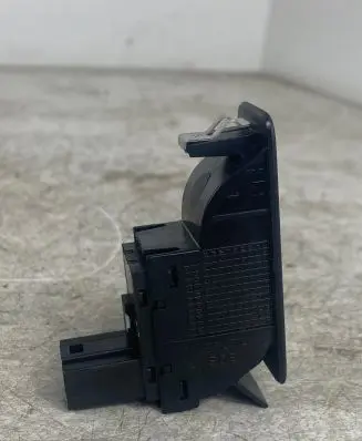 Volkswagen Sharan Electric window control switch 7L6959855B 7N0959551