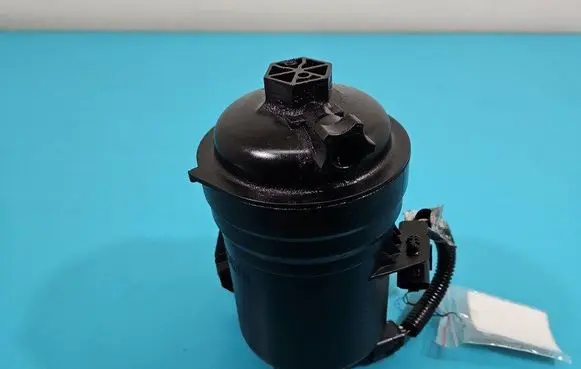 Renault Megane IV Fuel filter housing 171454073R IMPRK1440217