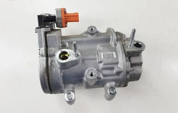 Ford Kuga III Air conditioning (A/C) compressor (pump) LX6A-19D623-AC-KU LX6A-19D623-AC