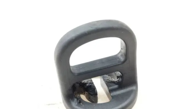 Skoda Superb B6 (3T) Tie down hook / loop 1Z0861385A