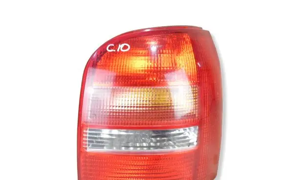 Audi A4 S4 B5 8D Rear/tail lights 8D9945096C