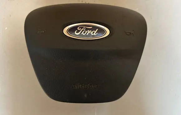 Ford Fiesta Steering wheel airbag H1BBA042B85AAW 498C92810682 408C92810682