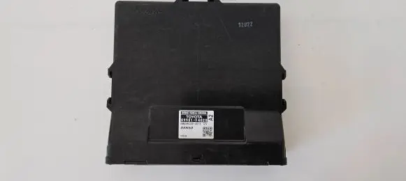 Toyota C-HR I Other control units/modules 89981F4020 MB2850004013