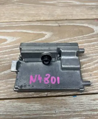 Volkswagen Golf VIII Windshield/windscreen camera 5WA980653 E524144
