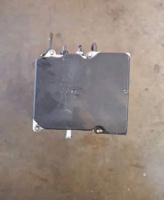 Hyundai Santa Fe ABS Pump 0265950525 78710C0759