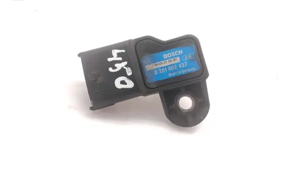 Alfa Romeo 166 Air pressure sensor 0281002437