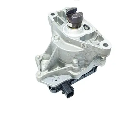 Toyota Avensis T250 Camshaft vanos timing valve 222A0-37014