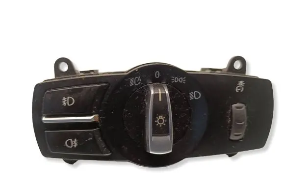 BMW X3 F25 Light switch 3473720103 9346841 3614000006746012