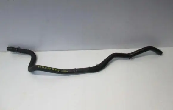 Renault Master III Engine coolant pipe/hose