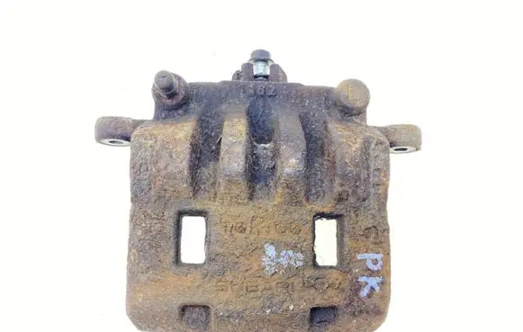 Subaru Impreza III Front brake caliper