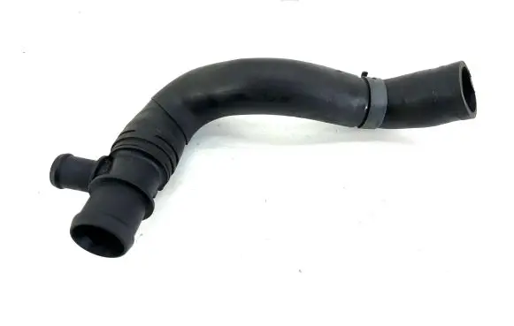 Audi A3 S3 A3 Sportback 8P Engine coolant pipe/hose 1K0122051FR