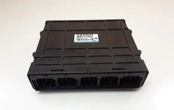 Mitsubishi Grandis Engine control unit/module MN171269