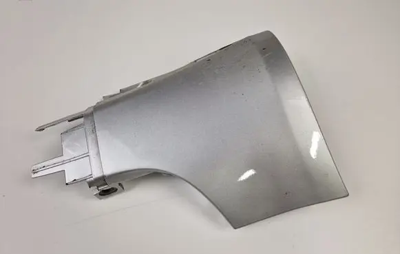 Audi A4 S4 B7 8E 8H Side skirt rear trim 8E0853580C