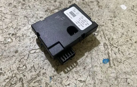 Volkswagen Golf V Steering angle sensor 1K0959654 00203500 00276836