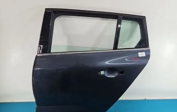 Renault Megane IV Rear door IMPRK1589785