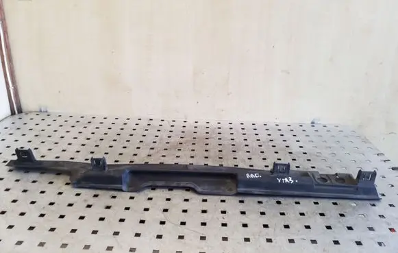 Audi Q5 SQ5 Intercooler air guide/duct channel 8R0121292B