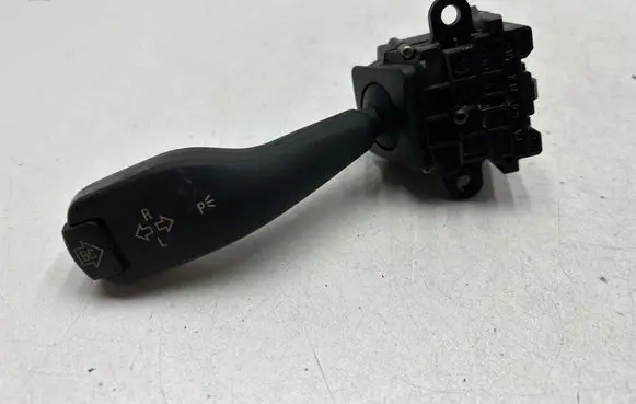 BMW 3 E46 Indicator stalk 011040