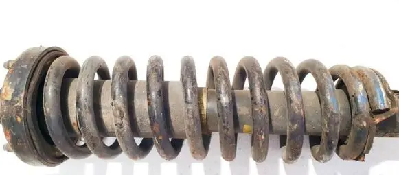 Honda Accord Front coil spring