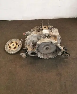 Toyota Auris E180 Automatic gearbox P410 P9063B14