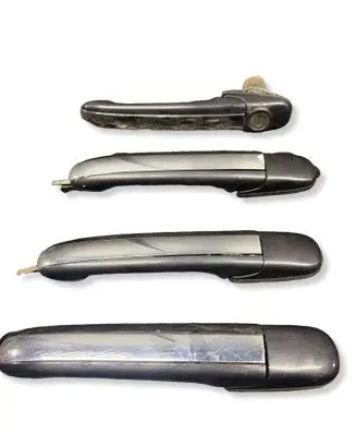 Ford Galaxy Front door exterior handle 