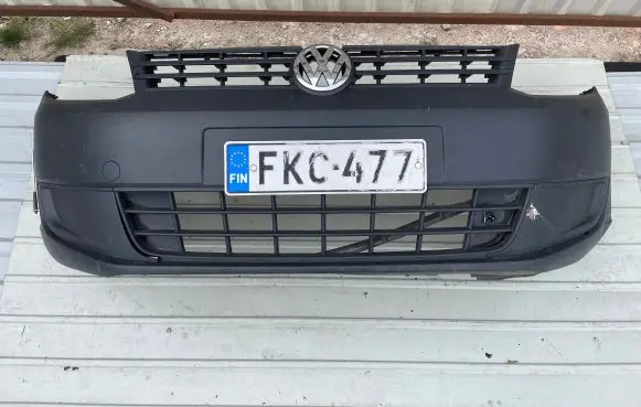 Volkswagen Caddy Front bumper
