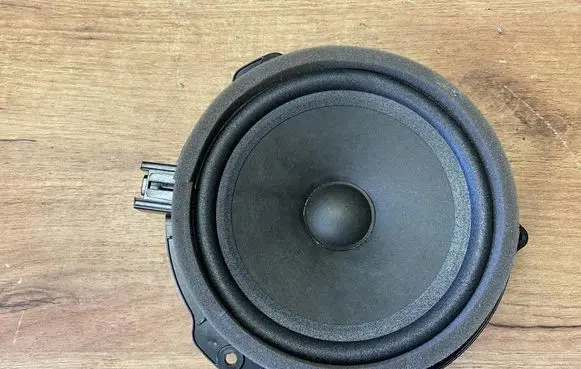Ford Puma Front door speaker JX7T18808FA
