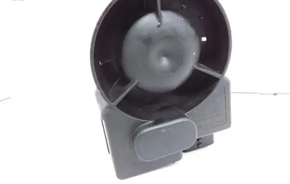 Renault Scenic III - Grand scenic III Alarm system siren 4B7877C2B04 00675297696