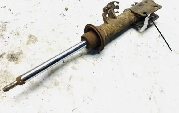 Renault Laguna I Front shock absorber/damper