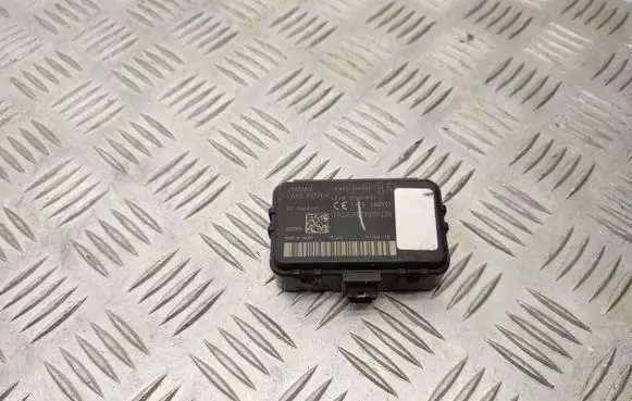 Jaguar XF X260 Antenna control unit KX6315K602BA