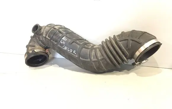 Audi A6 S6 C4 4A Air intake hose/pipe 4A0145747A