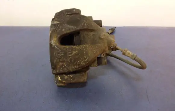 Ford Focus Front brake caliper