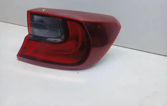KIA Ceed Rear/tail lights 92402J7000