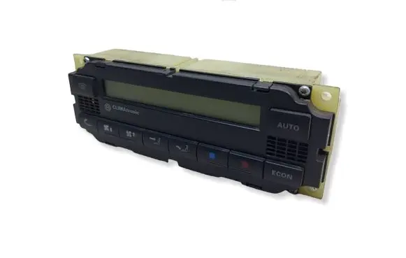 Volkswagen Golf IV Climate control unit 3B1907044AKASACJA 3B1907044A