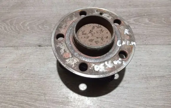 Volvo S60 Rear wheel ball bearing 