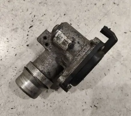 Renault Megane III Throttle valve 8200614985